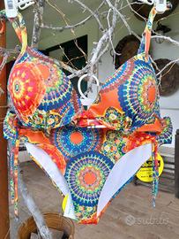 Costume donna nuovo Sublime push-up