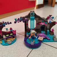 Lego Elves 41072
