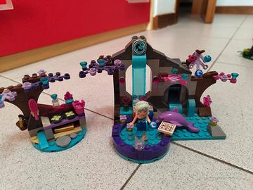 Lego Elves 41072