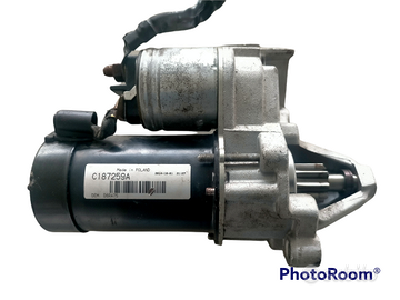 Motorino avviamento BMW 850 RT