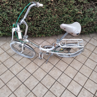 Bicicletta vintage