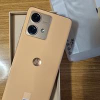 Motorola Edge 40 Neo Peach Fuzz - Nuovo