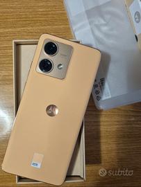 Motorola Edge 40 Neo Peach Fuzz - Nuovo
