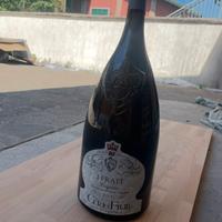 Bottiglia vino cà dei frati 6 L