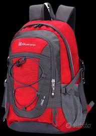 zaino da trekking 24 litri