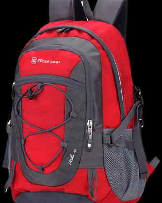 zaino da trekking 24 litri