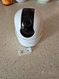 telecamera imou ranger 3mp 2k