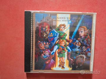 the legend of zelda ocarina of time soundtrack 98