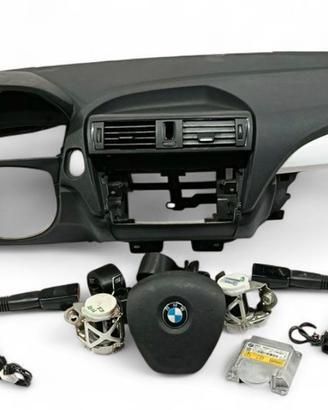 CRUSCOTTO COMPLETO BMW SERIE 1 ANNO 2012