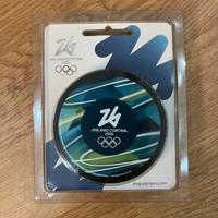 Disco Hockey  - Olimpiadi 2026