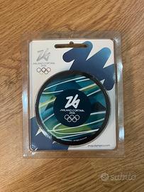 Disco Hockey  - Olimpiadi 2026