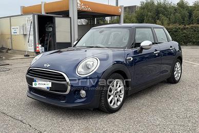 MINI Mini 1.5 One D Hype 5 porte