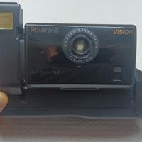 Polaroid 95 Vision Istant Camera Auto Focus SRL 
