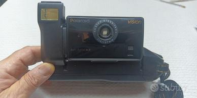 Polaroid 95 Vision Istant Camera Auto Focus SRL 