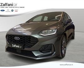 FORD Fiesta 1.0 Ecoboost Hybrid 125 CV 5 porte S