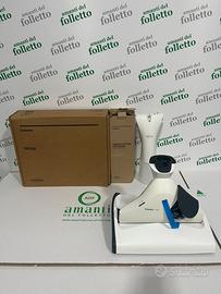 Lavapavimenti folletto nuovo SP530