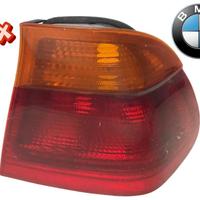 STOP FANALE POSTERIORE DESTRO BMW Serie 3 E46 Berl