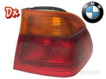 STOP FANALE POSTERIORE DESTRO BMW Serie 3 E46 Berl