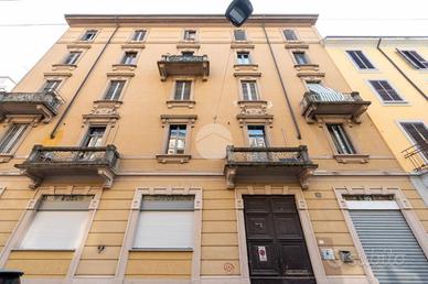 3 LOCALI A MILANO