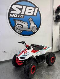 Velocifero mini quad