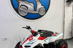 Velocifero mini quad