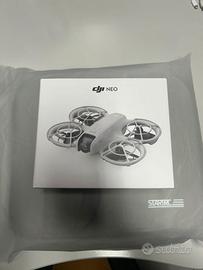 Drone DJI Neo