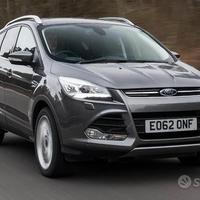 Ricambi Ford Kuga 2013