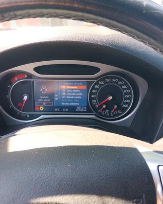 Ford Mondeo TDCi 163 CV titanium 140000 km