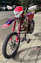 BETA RR Racing 300 2t 2017