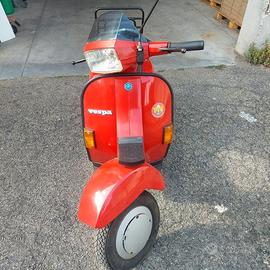 vespa T5