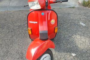 vespa T5