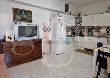 Appartamento Nettuno [Cod. rif GARIGLIANOARG] (Pol