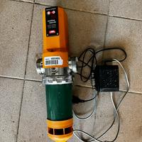 Filtro automatico acqua