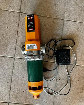 Filtro automatico acqua