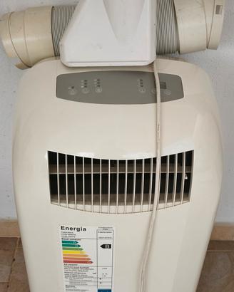 condizionatore clima portatile 7000 btu