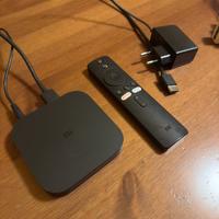 Xiaomi TV Box