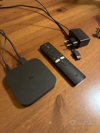 Xiaomi TV Box