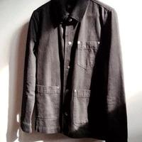 Giacca Asos worker nera