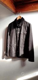 Giacca Asos worker nera