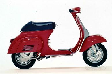 Vespa special, PK, PX, L N R