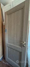 Porte interne