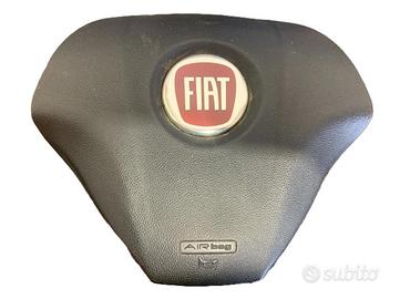 AIRBAG VOLANTE FIAT Punto EVO ca702910nr (12>)