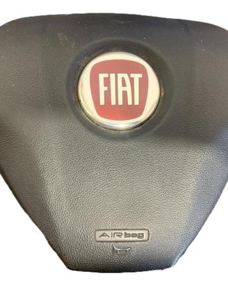 AIRBAG VOLANTE FIAT Punto EVO ca702910nr (12>)
