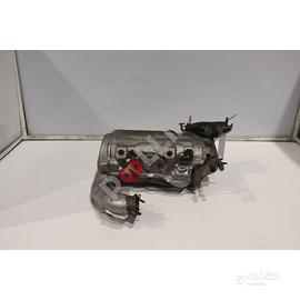 Filtro antiparticolato (FAP) (reso) renault clio