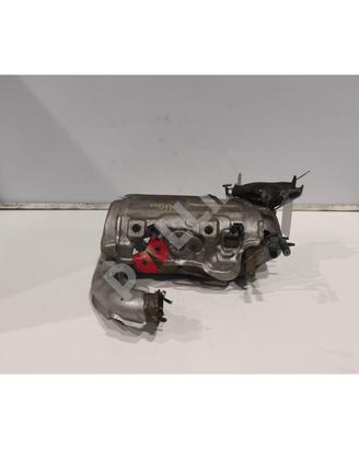 Filtro antiparticolato (FAP) (reso) renault clio