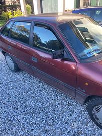 Opel Astra 1.4 se del 91