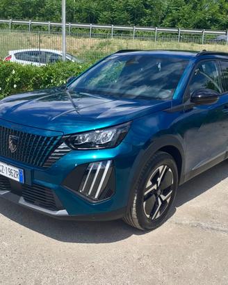 Peugeot 2008 PureTech 100 Cv Allure