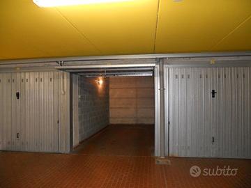 BOX - Garage zona Corvetto - Bologna - Sulmona