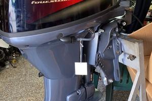 Fuoribordo 40 CV SUPREME