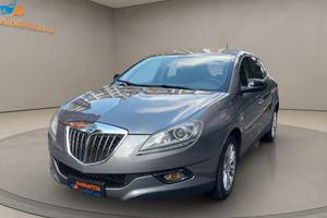 Lancia Delta UNICO PROPRIETARIO - NEOPATENTATI